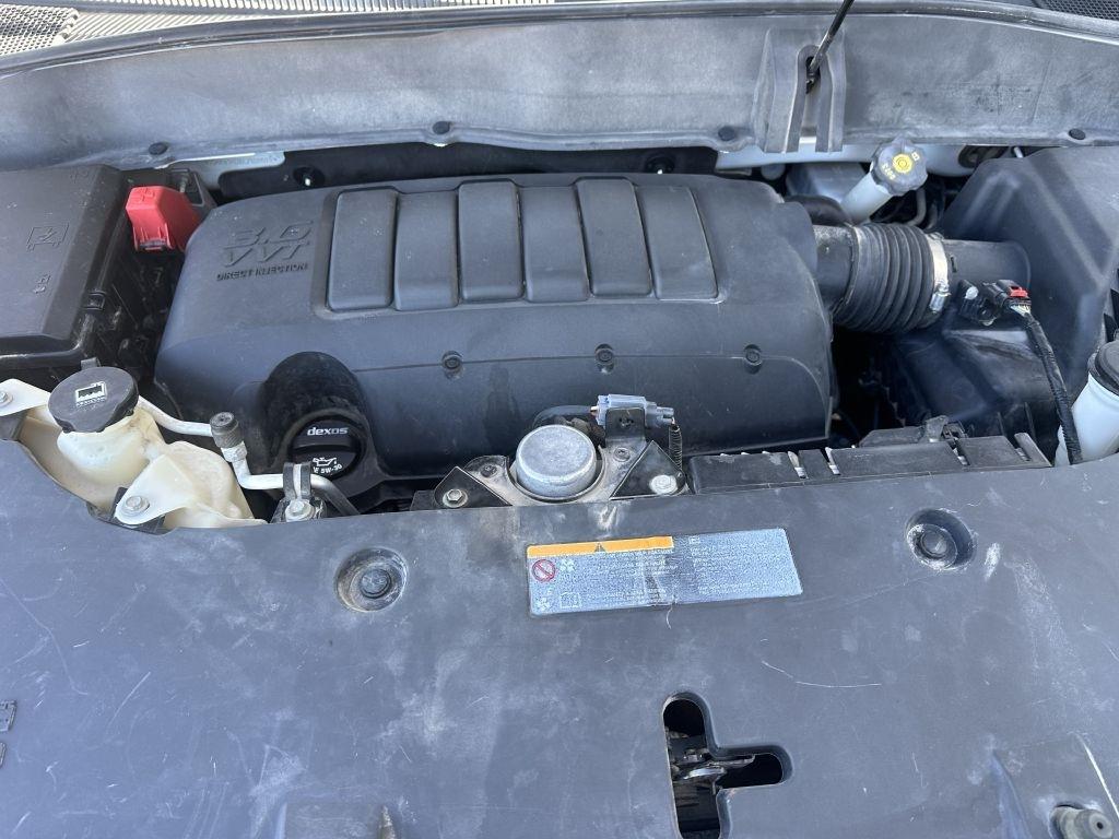 GMC Acadia AWD 4dr Denali 2014