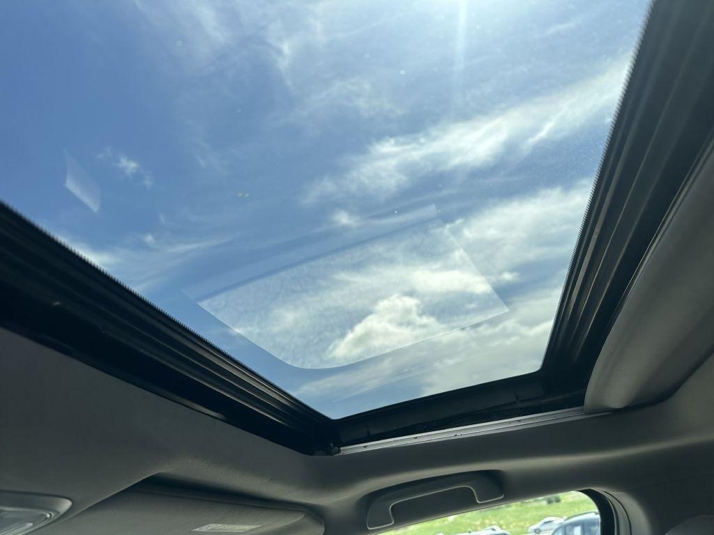 Honda Pilot 4WD 4dr EX-L 2009