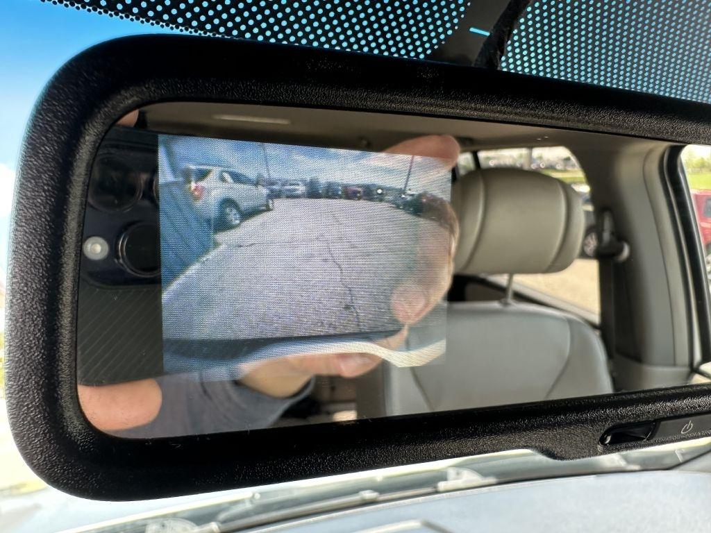 Honda Pilot 4WD 4dr EX-L 2009