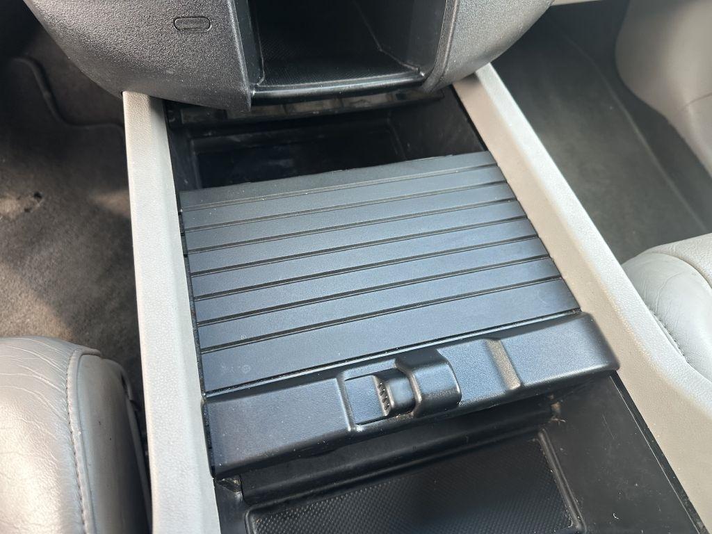 Honda Pilot 4WD 4dr EX-L 2009