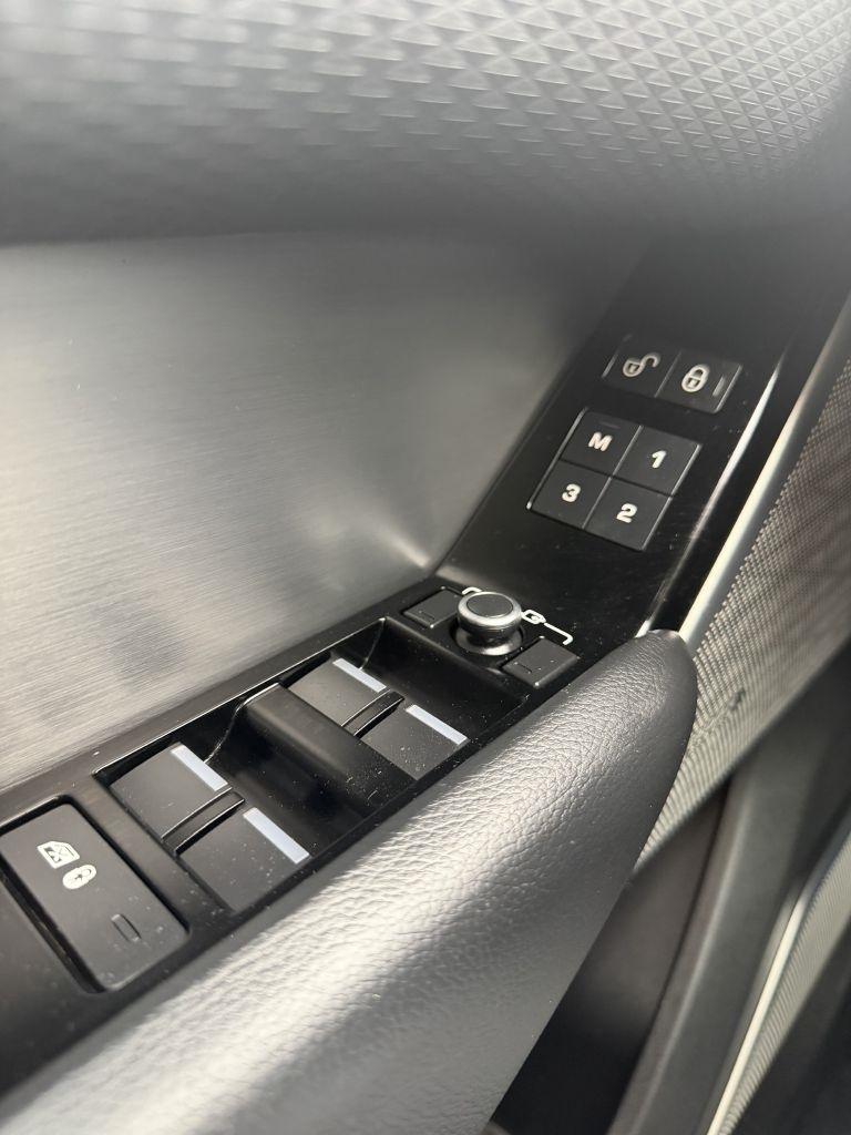 Land Rover Range Rover Velar P250 R-Dynamic SE 2018