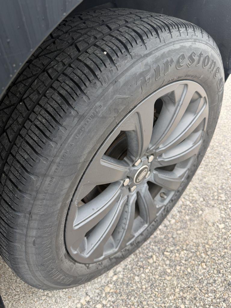Land Rover Range Rover Velar P250 R-Dynamic SE 2018