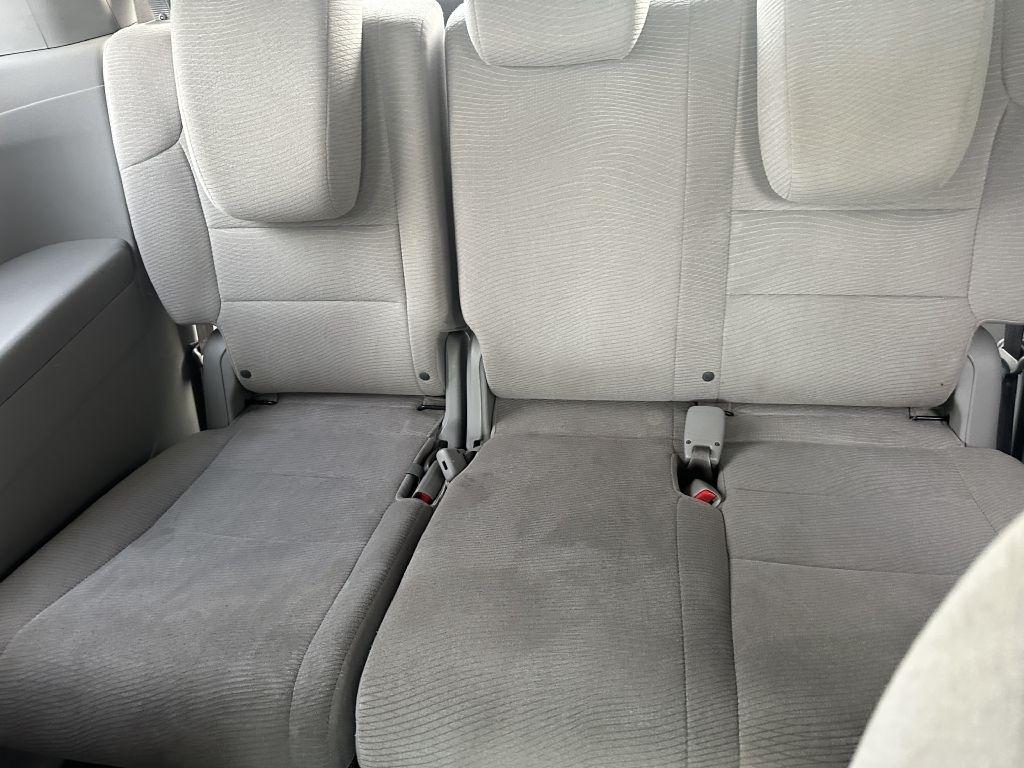 Honda Odyssey 5dr EX 2012