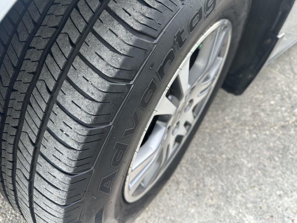 Honda Odyssey 5dr EX 2012