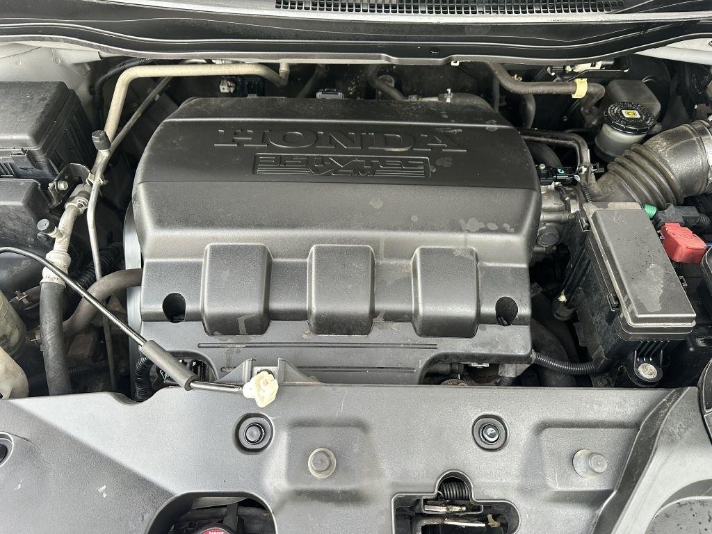 Honda Odyssey 5dr EX 2012