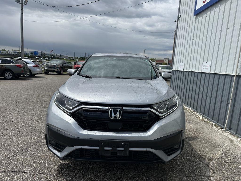 Honda CR-V EX AWD 2020