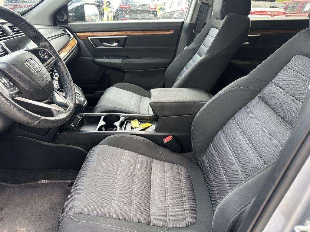 Honda CR-V EX AWD 2020