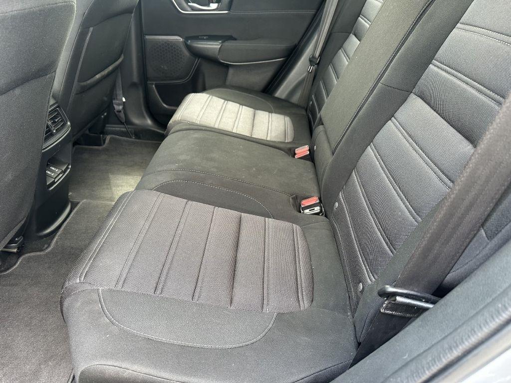 Honda CR-V EX AWD 2020