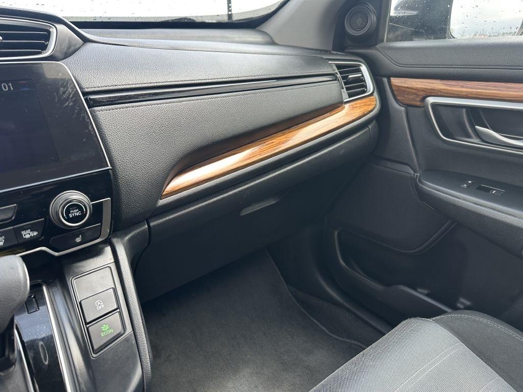 Honda CR-V EX AWD 2020