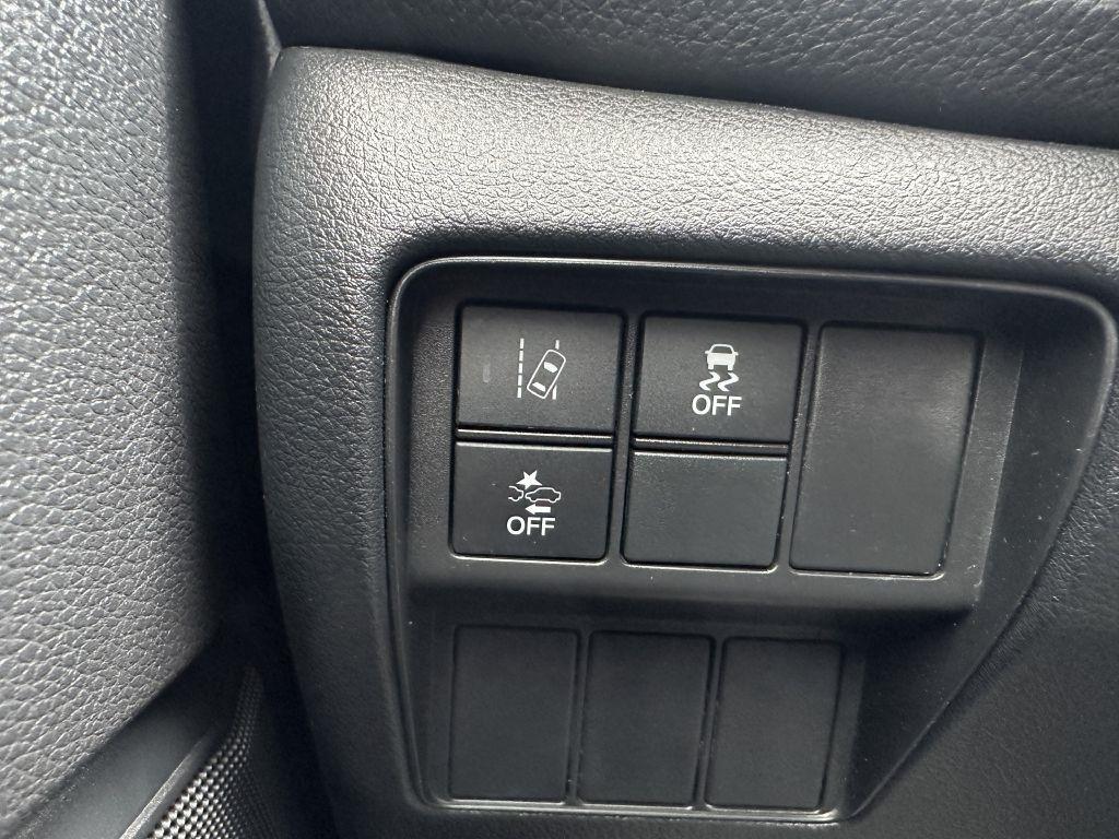 Honda CR-V EX AWD 2020