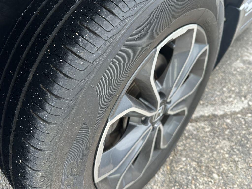 Honda CR-V EX AWD 2020