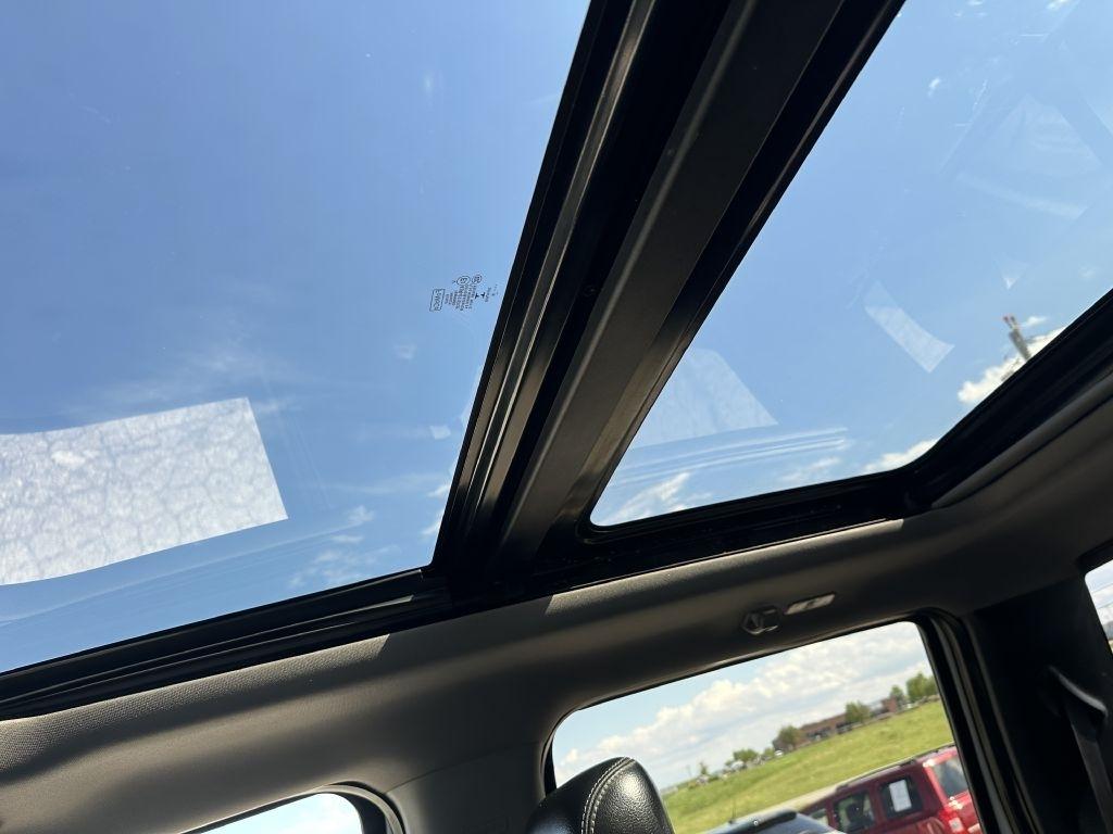 Ford Super Duty F-350 SRW King Ranch 4WD Crew Cab 8' Box 2019
