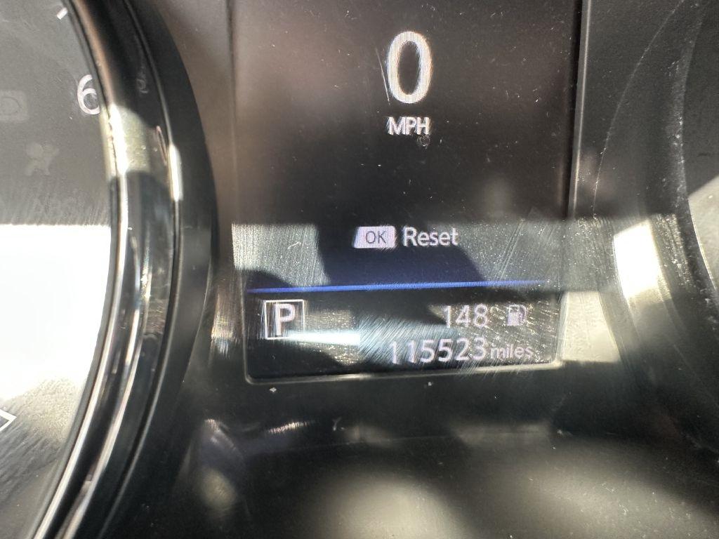 Nissan Rogue AWD SV 2018