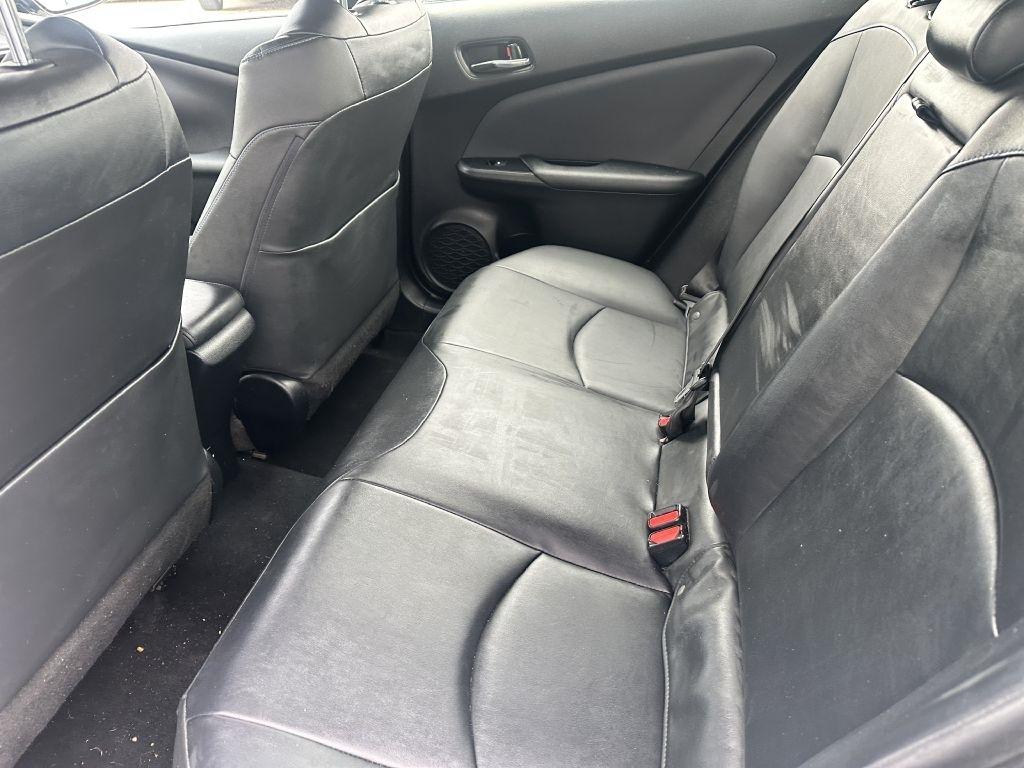 Toyota Prius 5dr HB Three Touring (Natl) 2016