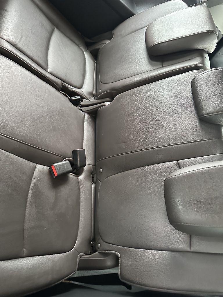 Honda Odyssey Elite Auto 2018