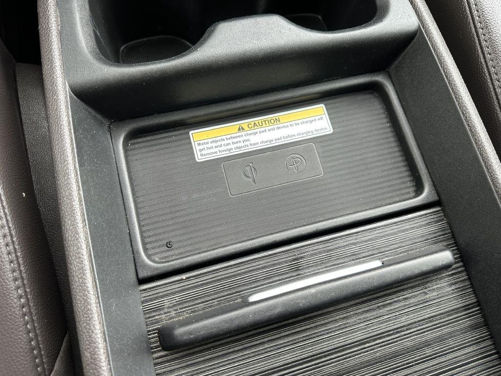 Honda Odyssey Elite Auto 2018