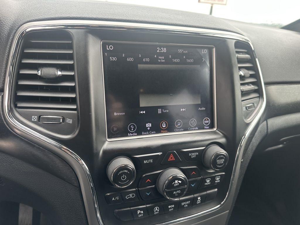 Jeep Grand Cherokee Altitude 4x4 *Ltd Avail* 2018