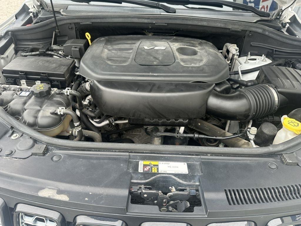 Jeep Grand Cherokee Altitude 4x4 *Ltd Avail* 2018