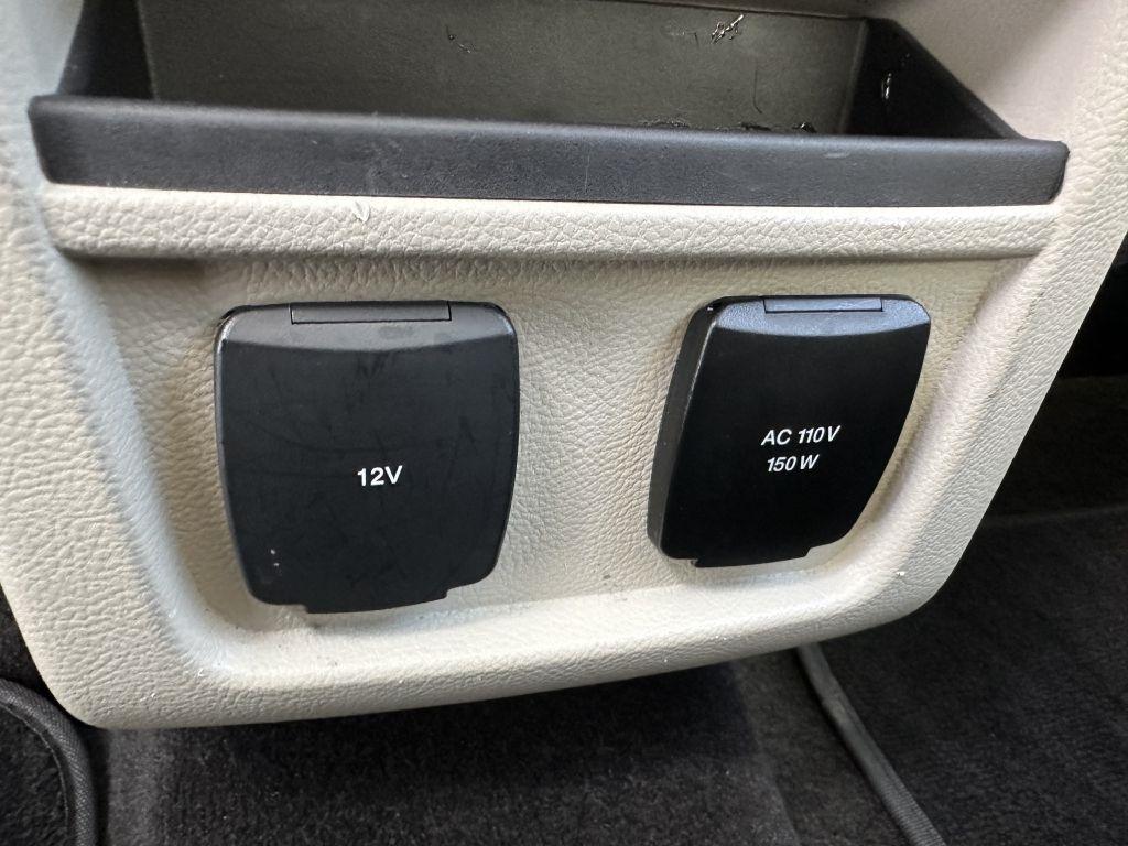 Ford Edge Titanium AWD 2018