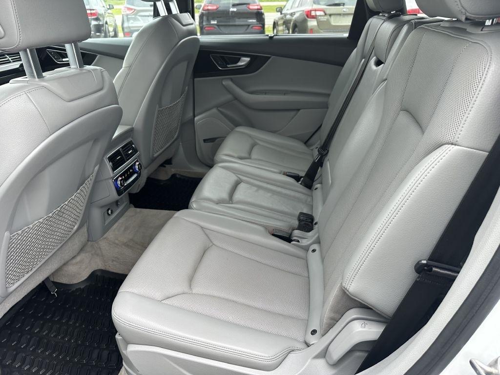 Audi Q7 Prestige 55 TFSI quattro 2019