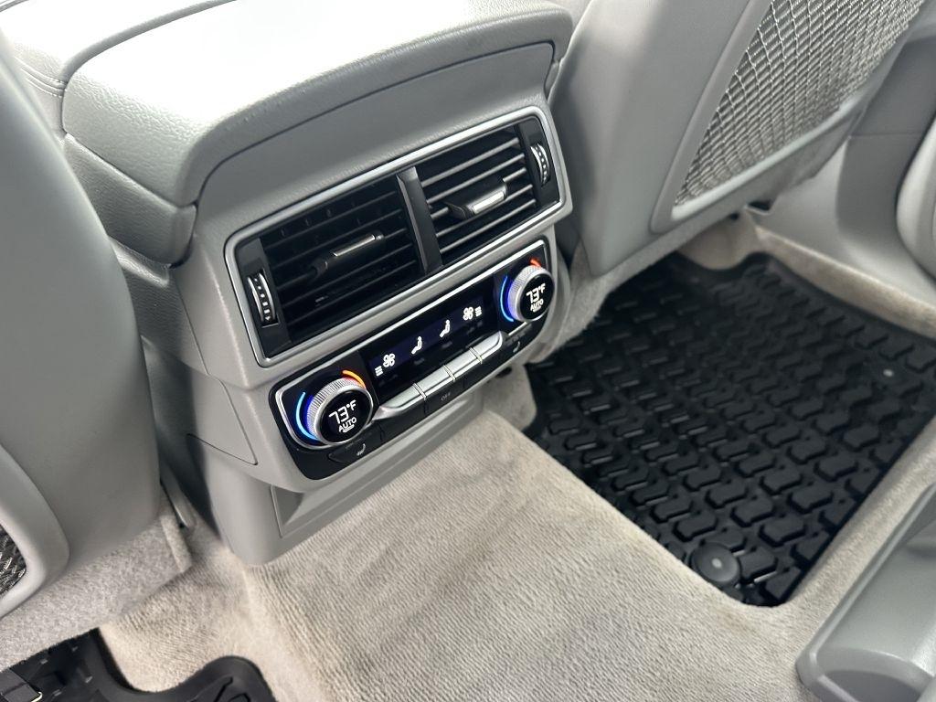 Audi Q7 Prestige 55 TFSI quattro 2019