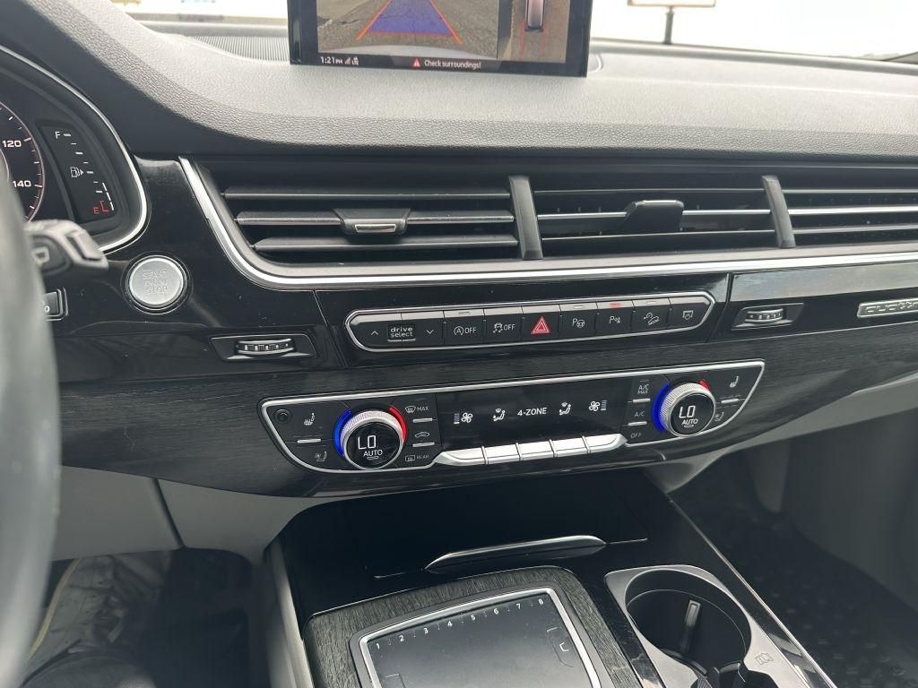 Audi Q7 Prestige 55 TFSI quattro 2019