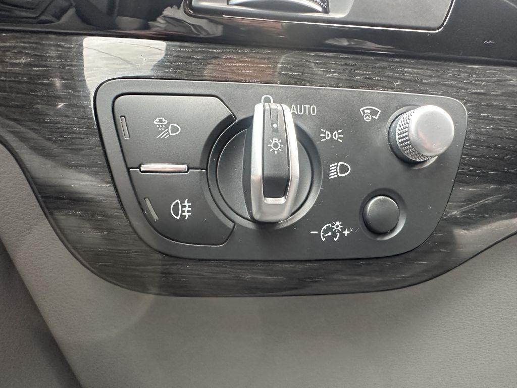 Audi Q7 Prestige 55 TFSI quattro 2019