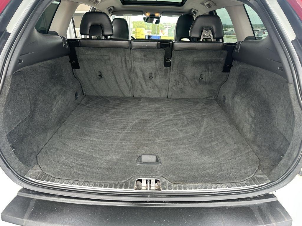 Volvo XC60 FWD 4dr T5 Drive-E Premier 2016