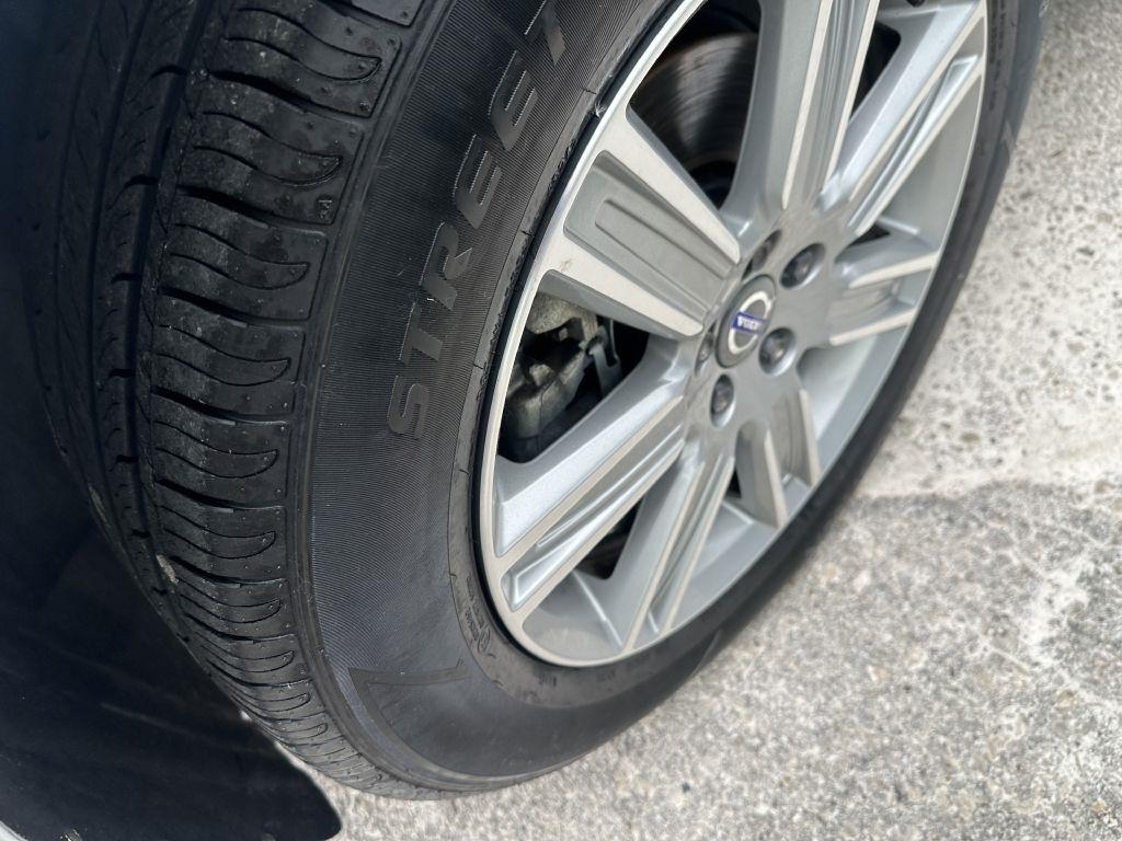 Volvo XC60 FWD 4dr T5 Drive-E Premier 2016
