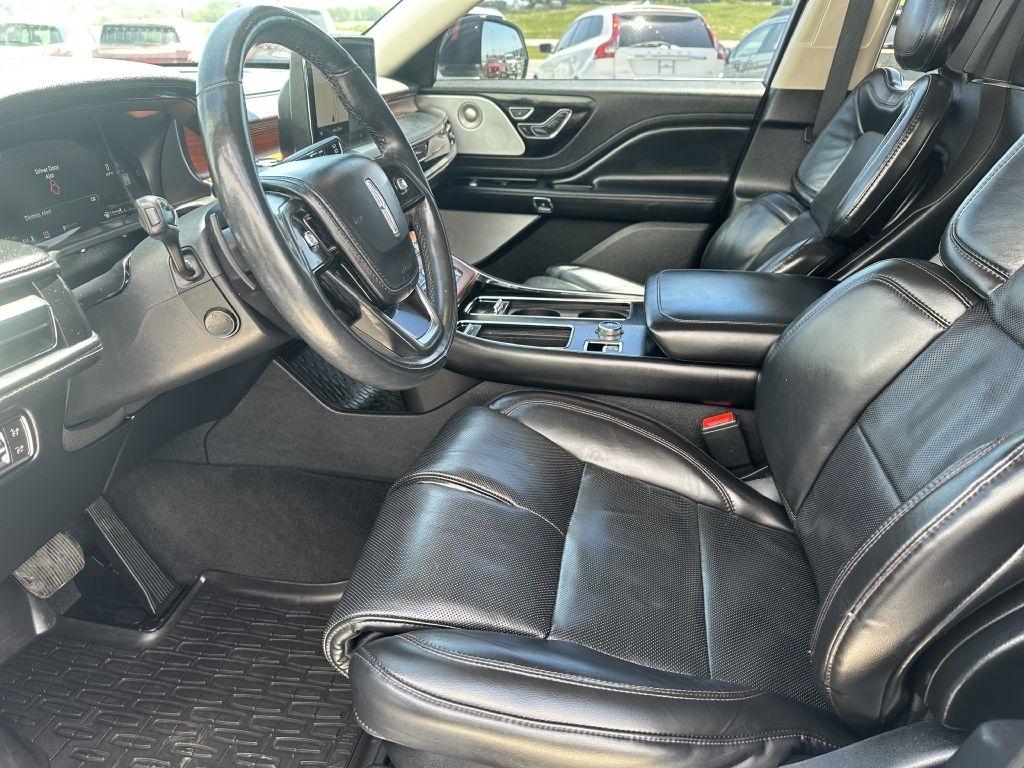 Lincoln Aviator Reserve AWD 2020