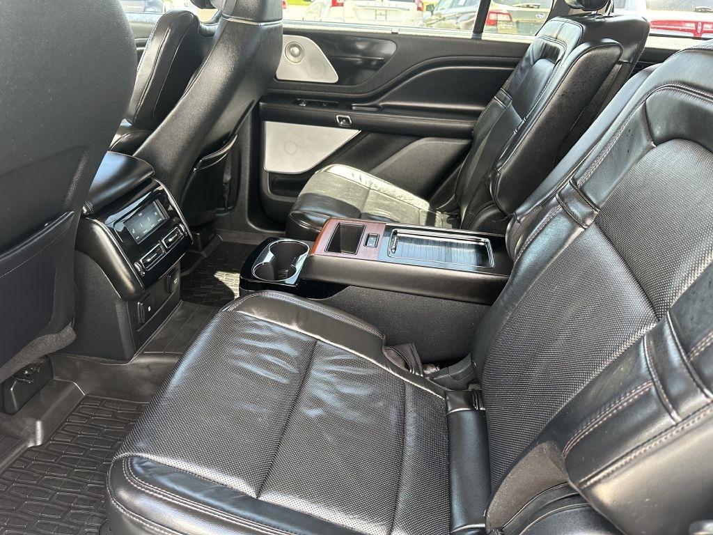 Lincoln Aviator Reserve AWD 2020