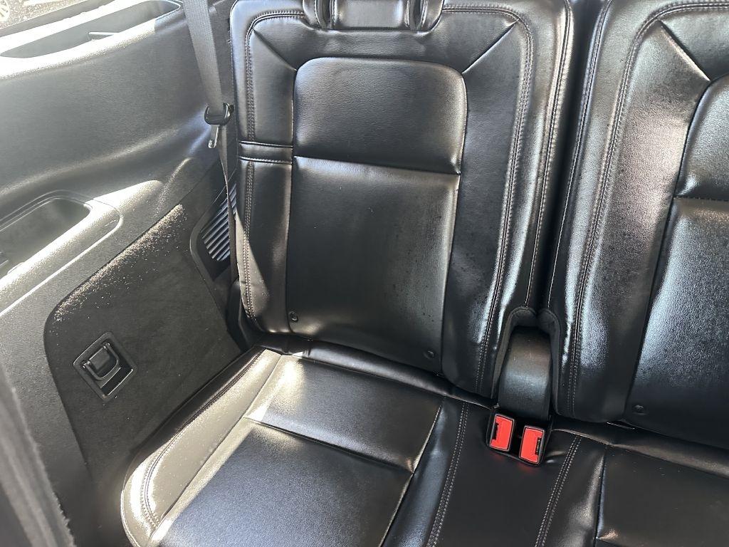 Lincoln Aviator Reserve AWD 2020