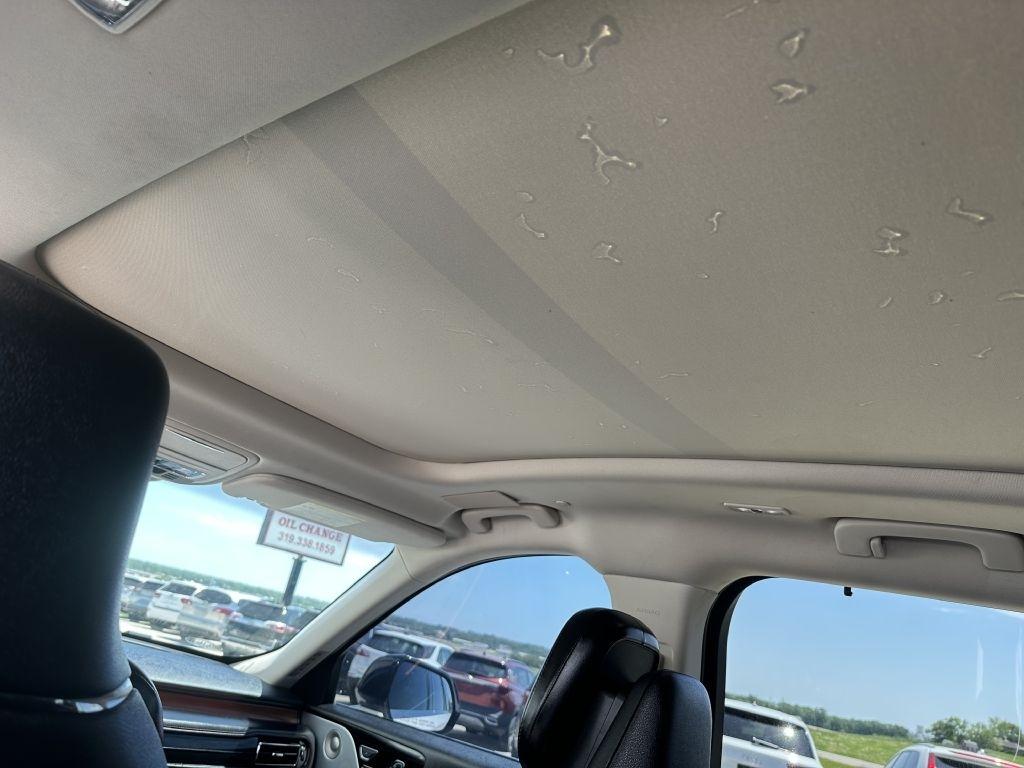 Lincoln Aviator Reserve AWD 2020