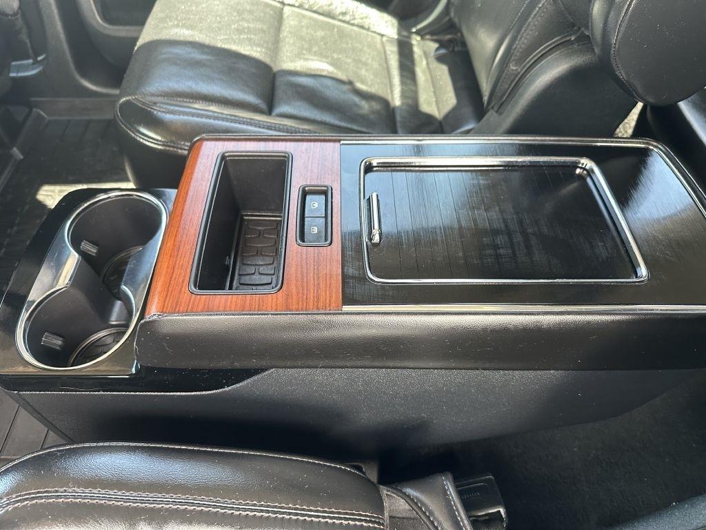 Lincoln Aviator Reserve AWD 2020