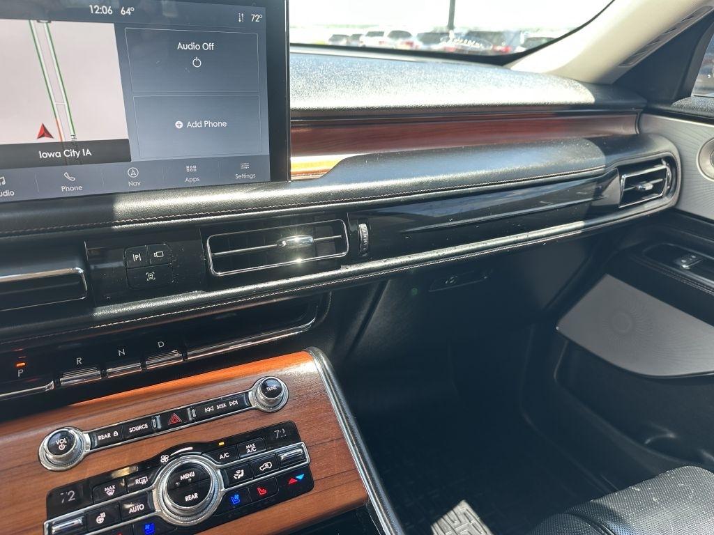 Lincoln Aviator Reserve AWD 2020