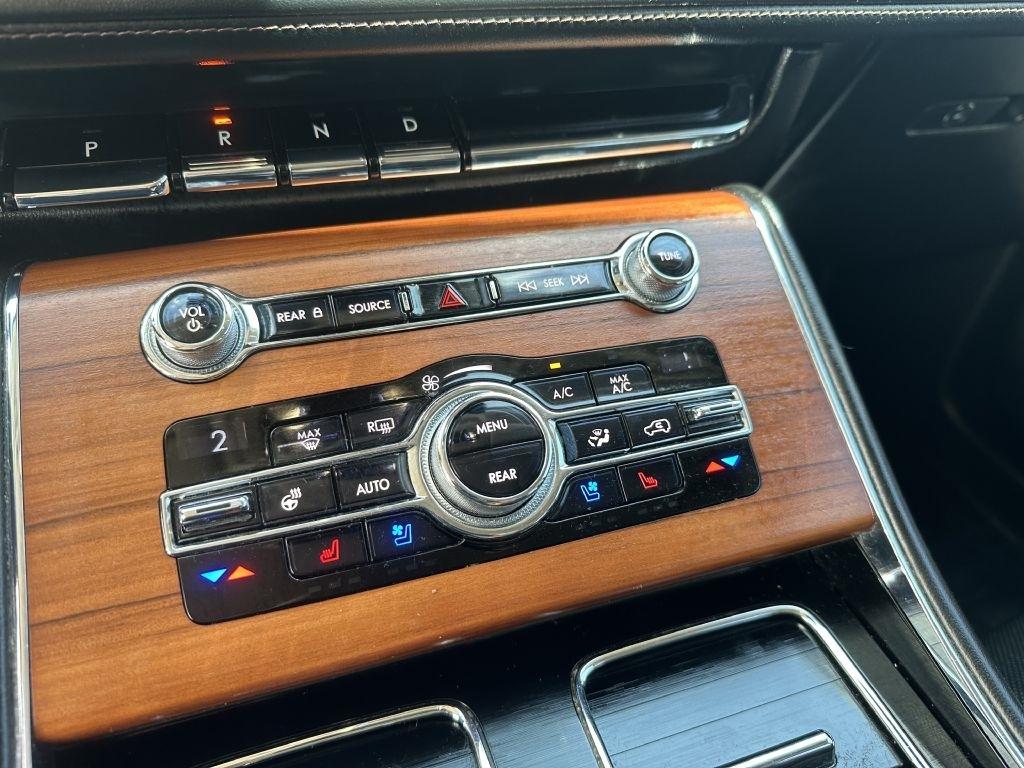 Lincoln Aviator Reserve AWD 2020