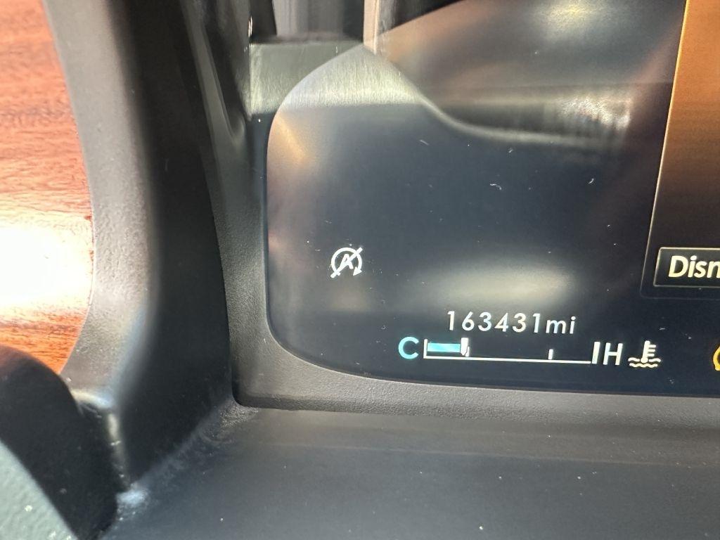 Lincoln Aviator Reserve AWD 2020