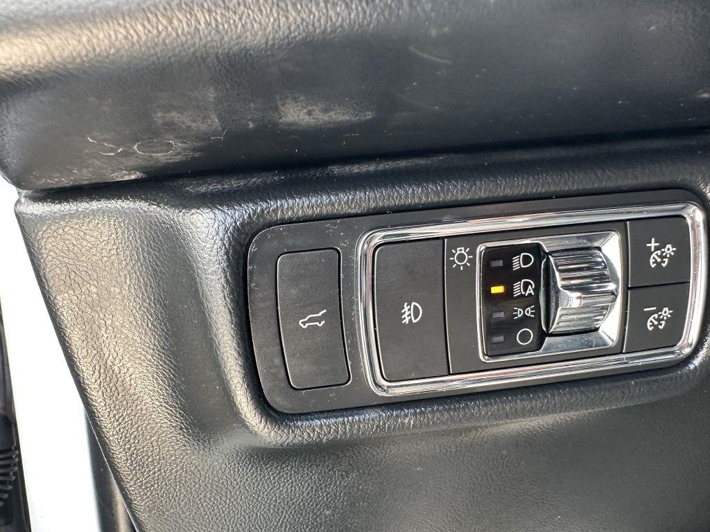 Lincoln Aviator Reserve AWD 2020