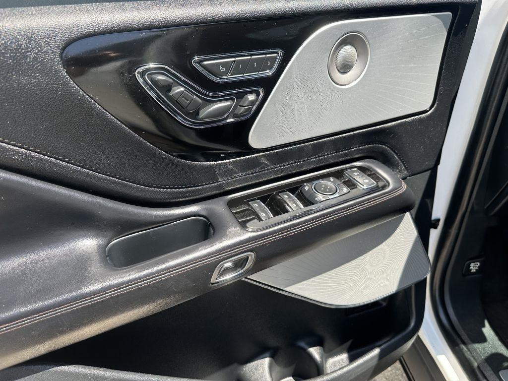 Lincoln Aviator Reserve AWD 2020