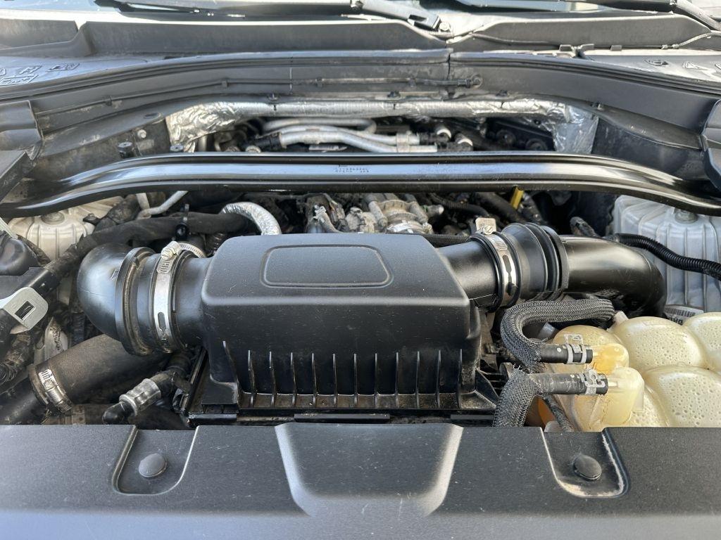 Lincoln Aviator Reserve AWD 2020