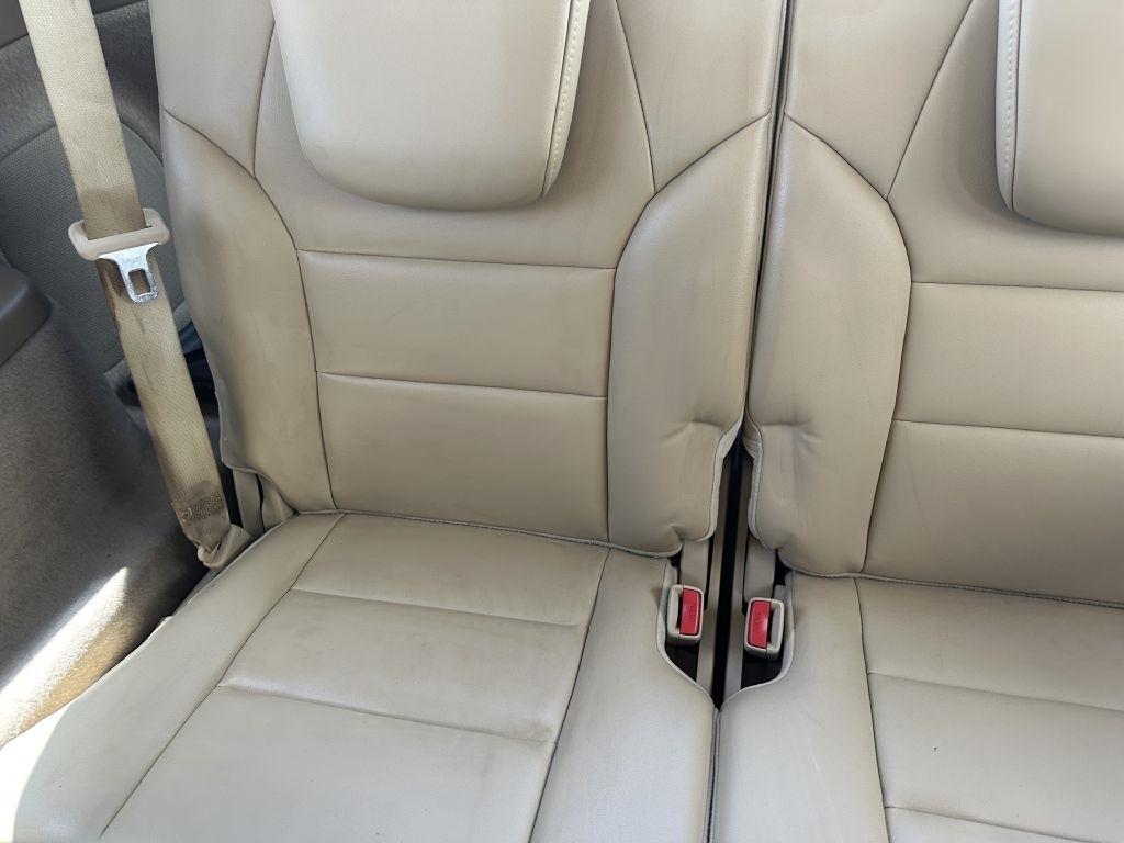 Acura MDX AWD 4dr Tech Pkg 2011