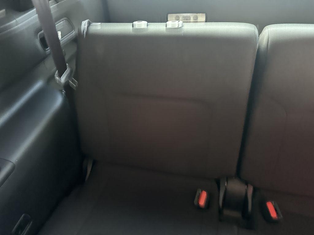 Mitsubishi Outlander ES S-AWC 2022