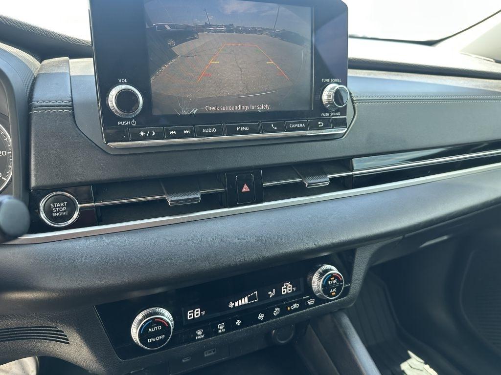 Mitsubishi Outlander ES S-AWC 2022