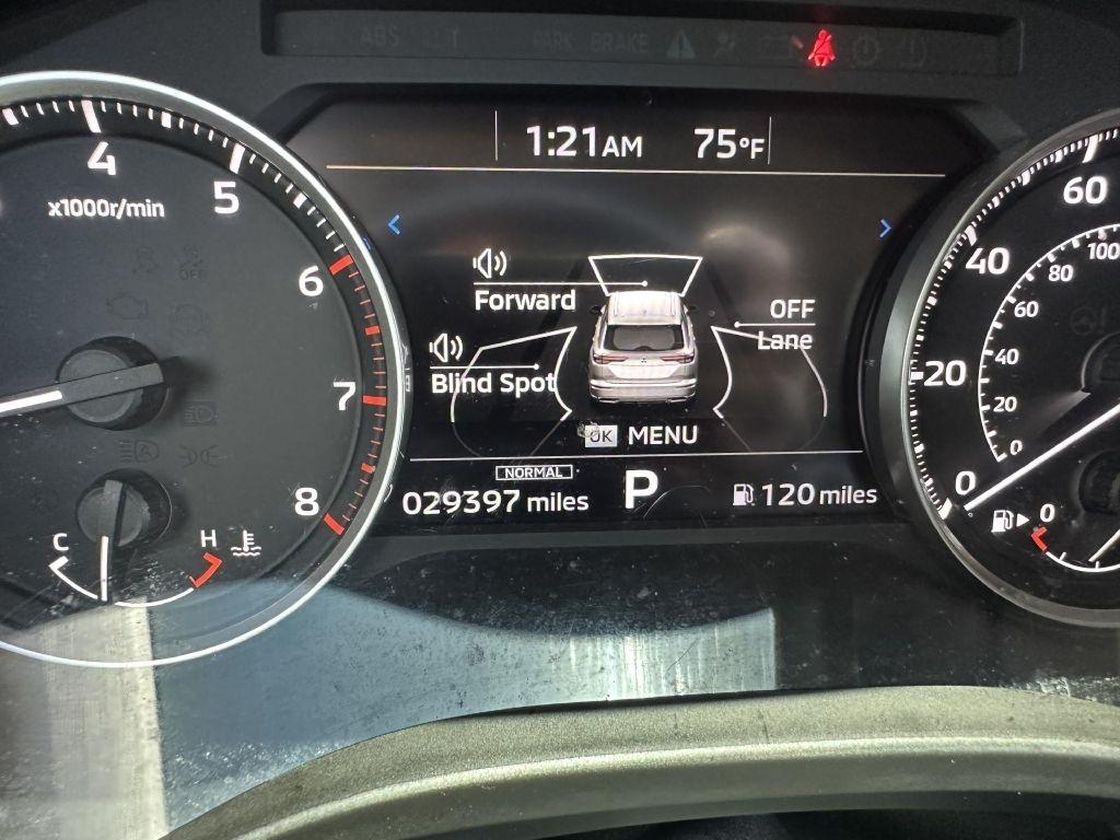Mitsubishi Outlander ES S-AWC 2022