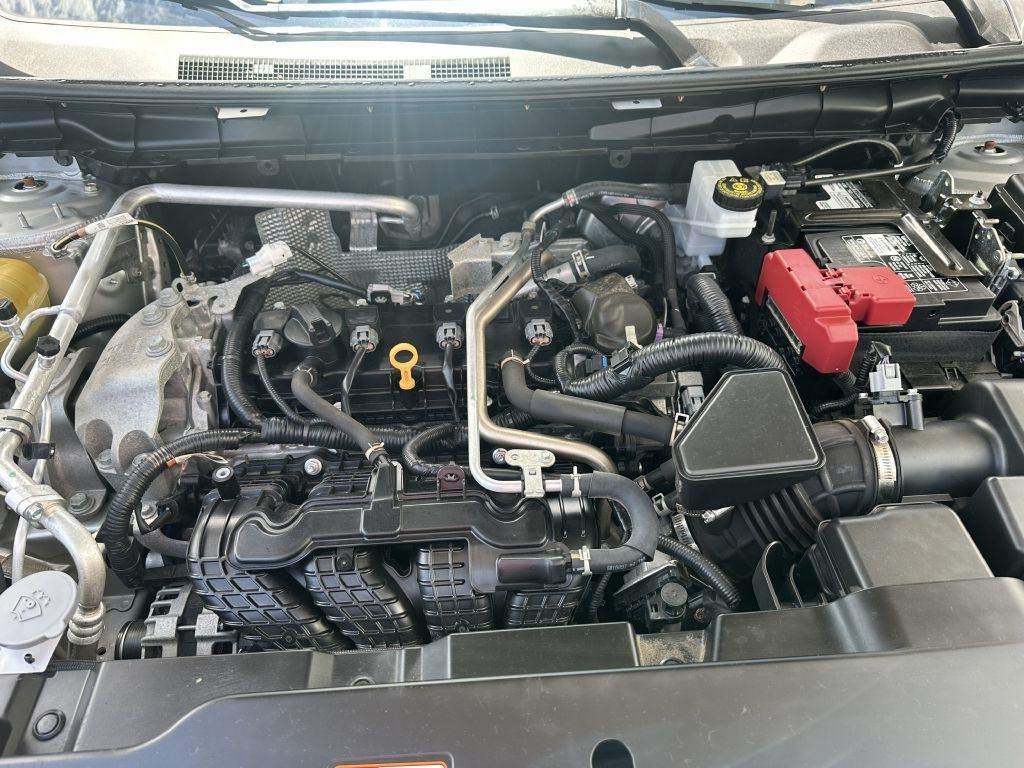 Mitsubishi Outlander ES S-AWC 2022