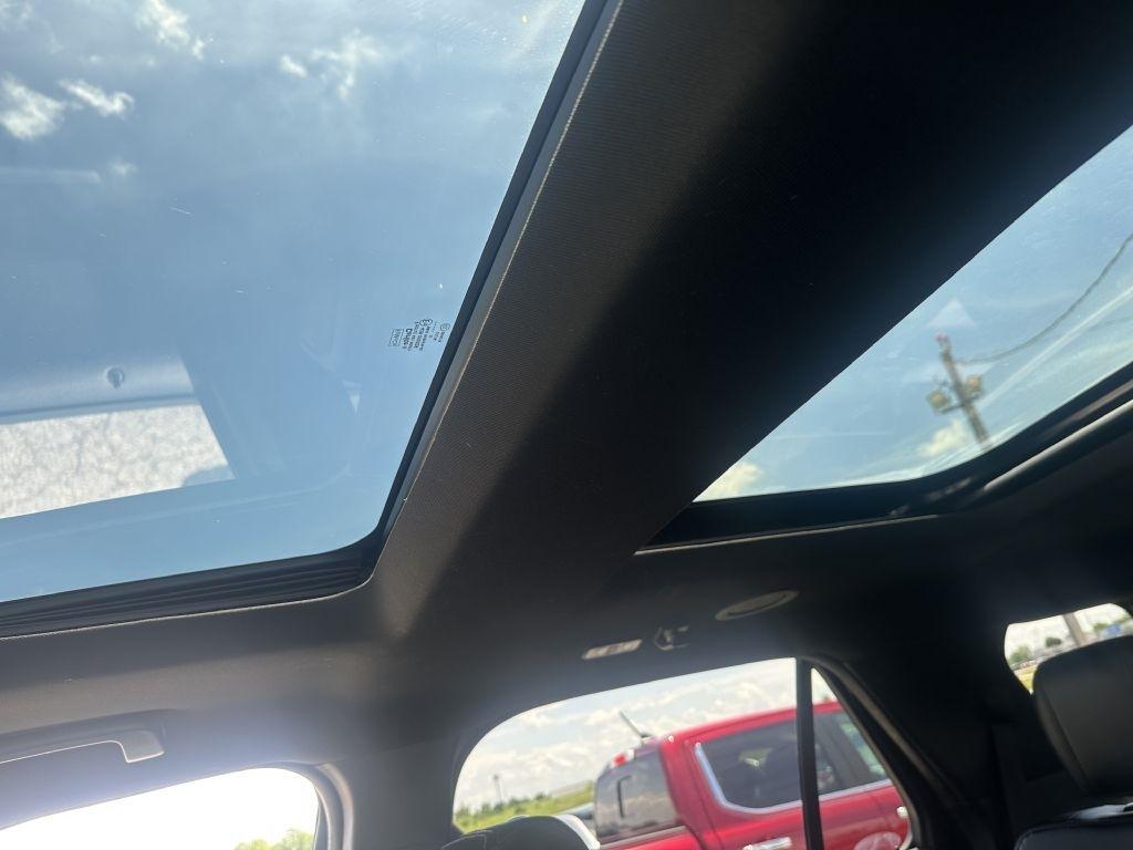 Ford Explorer XLT 4WD 2018
