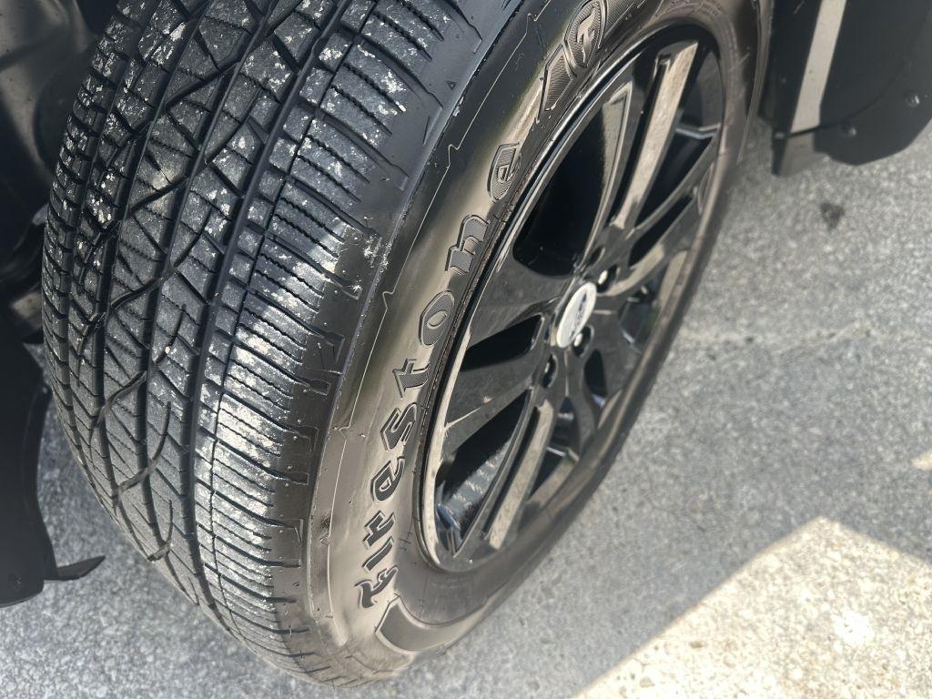 Ford Explorer XLT 4WD 2018
