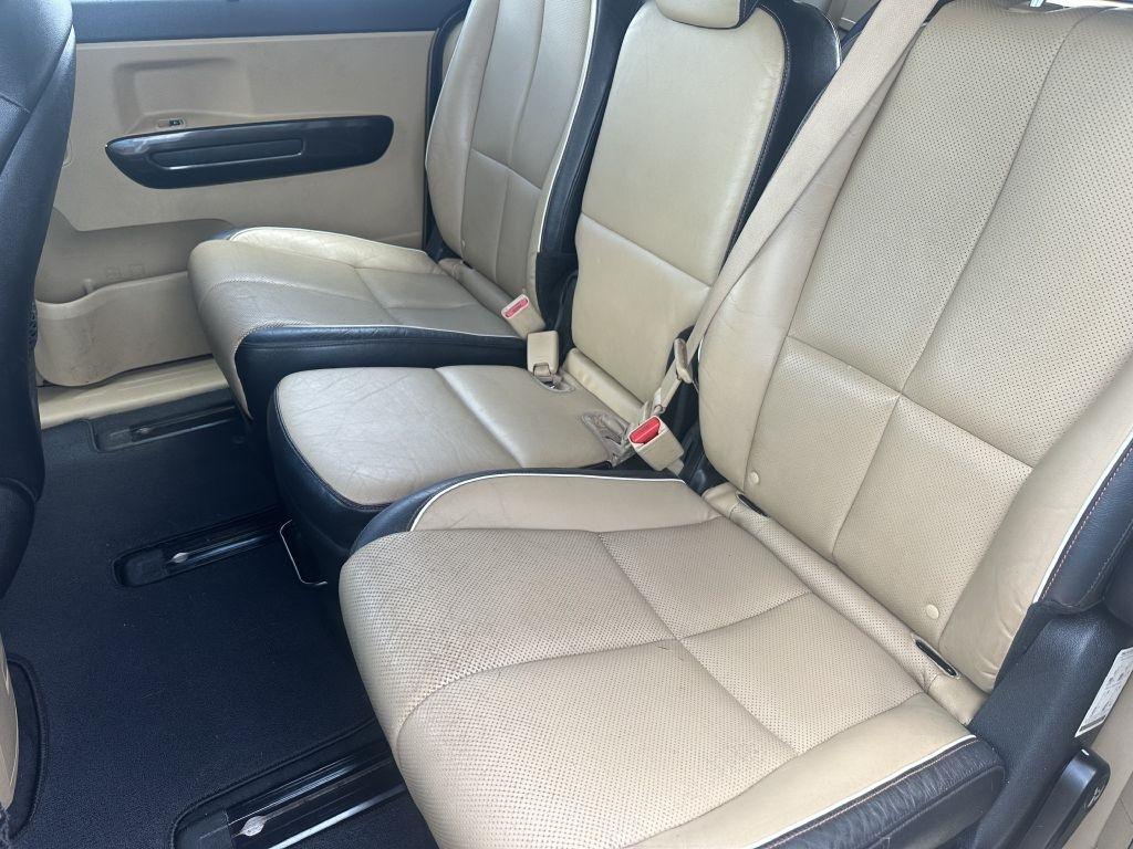 Kia Sedona 4dr Wgn EX 2015