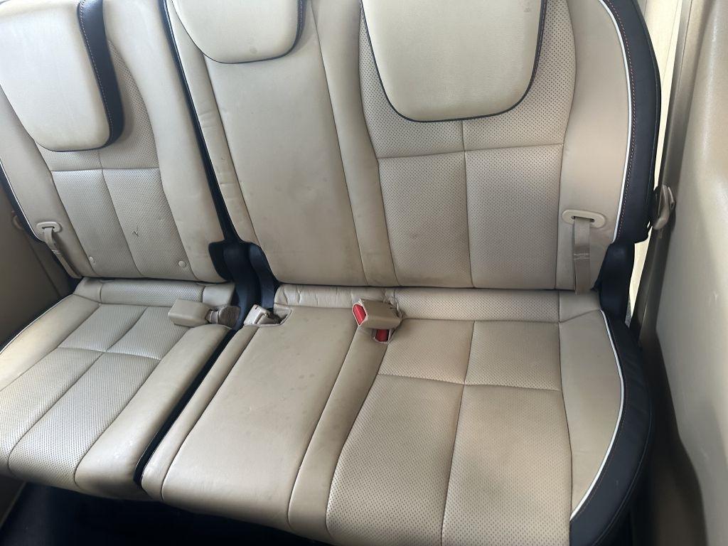 Kia Sedona 4dr Wgn EX 2015