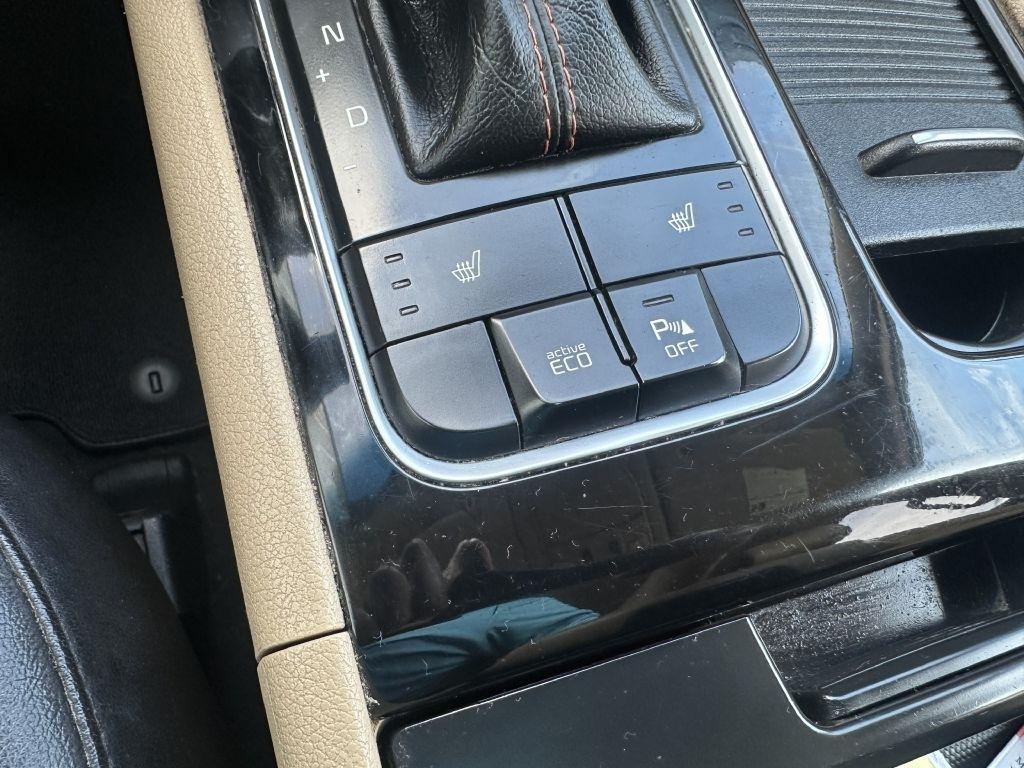 Kia Sedona 4dr Wgn EX 2015